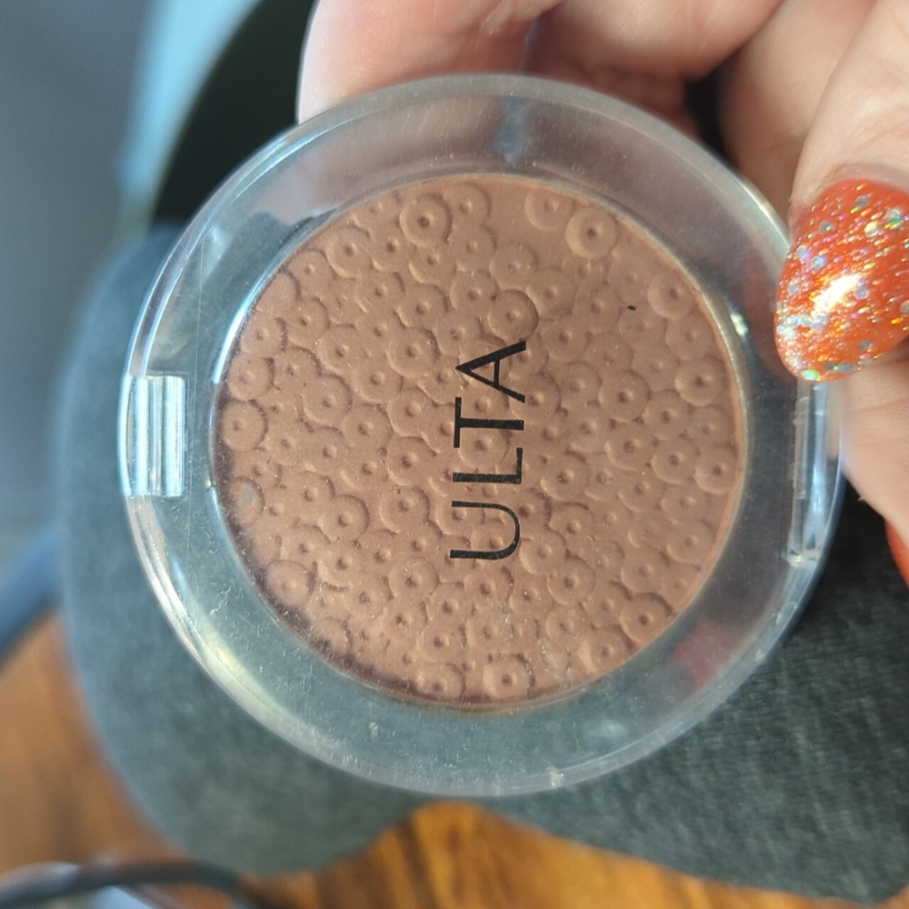 Ulta Blush color: Flush NEW